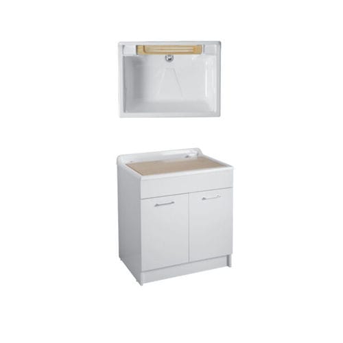 Meuble de rangement pour buanderie - TWIST MAX - COLAVENE