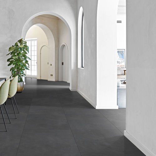 Carrelage en grès cérame - BLAKE - COLLI DI SASSUOLO - mat / finition naturelle / d'intérieur