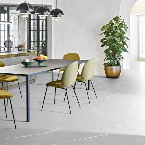 Carrelage en grès cérame - BLAKE - COLLI DI SASSUOLO - poli / d'intérieur / de salle de bain