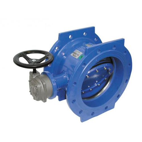 Vanne de contrôle des eaux - EUROSTOP / WAFER / LUG / EURO 20 / NEEDLE - SAINT-GOBAIN CANALISATION
