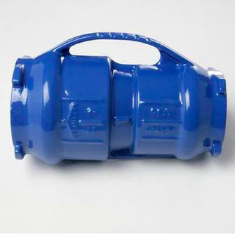 Raccord goutte à goutte - IZIFIT - SAINT-GOBAIN CANALISATION - en plastique / droit / à compression