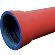 Canalisation en fonte - BIOGAN  - SAINT-GOBAIN CANALISATION