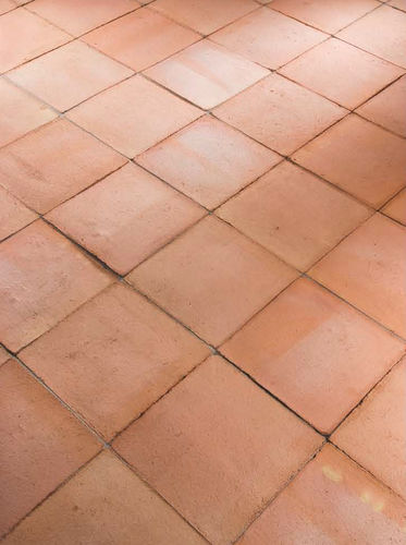 Carrelage en terracotta - COTTO FURNO' - vieilli / d'intérieur / d'extérieur