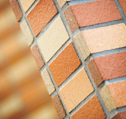 Mosaïque en terracotta - COTTO FURNO' - mate / d'intérieur / d'extérieur