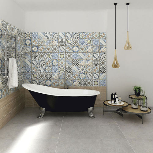 Carrelage en grès cérame - AGADIR - COTTO TUSCANIA - de cuisine / de salle de bain / de sol