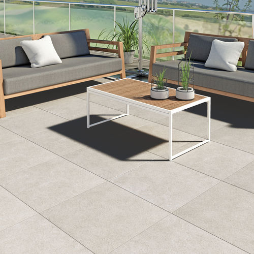 Carrelage en grès cérame - ETNA - COTTO TUSCANIA - d'intérieur / d'extérieur / de sol