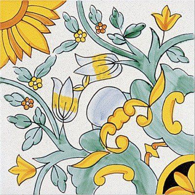 Carrelage en céramique - GLORIA - DE MAIO FRANCESCO - d'intérieur / mural / de sol