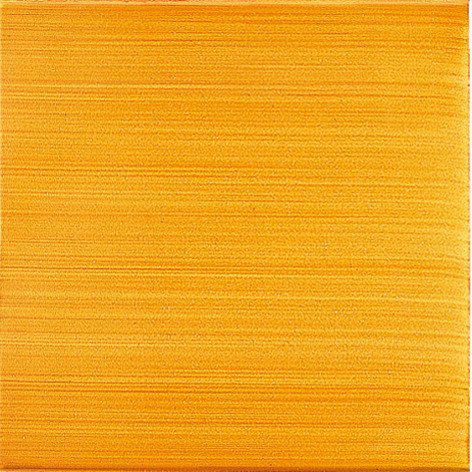 Carrelage en céramique - PENNELLATO ARANCIO - DE MAIO FRANCESCO - d'intérieur / mural / de sol