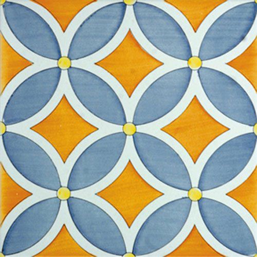 Carrelage en céramique - PLAGIANO - DE MAIO FRANCESCO - d'intérieur / mural / de sol