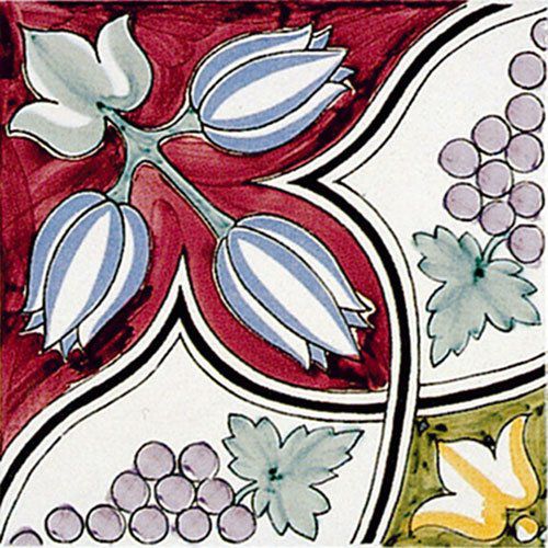 Carrelage en céramique - PASSOLINI - DE MAIO FRANCESCO - d'intérieur / mural / de sol