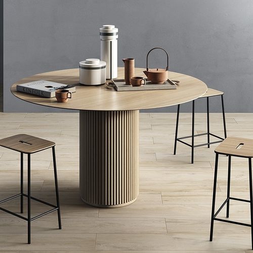Carrelage d'intérieur - FORESTE - DEL CONCA - d'extérieur / de salon / de cuisine