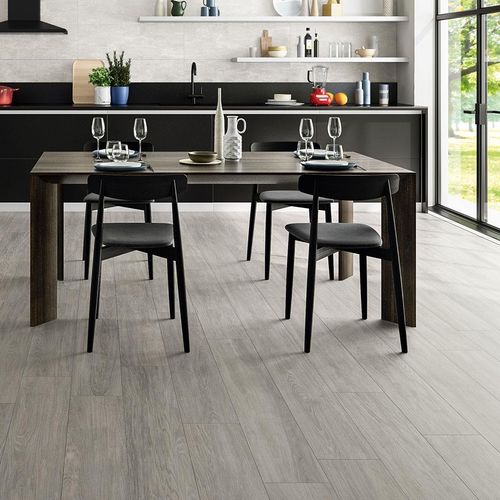 Carrelage en grès cérame - COMFORT W - DOM CERAMICHE - poli / d'intérieur / d'extérieur