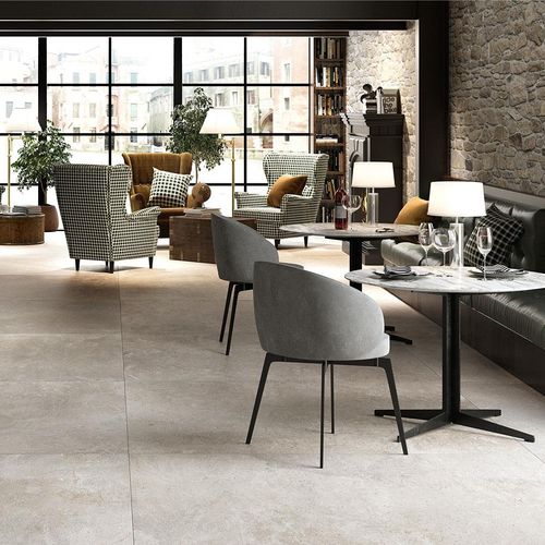 Carrelage en grès cérame - MAS DE PROVENCE - DOM CERAMICHE - mat / d'intérieur / d'extérieur
