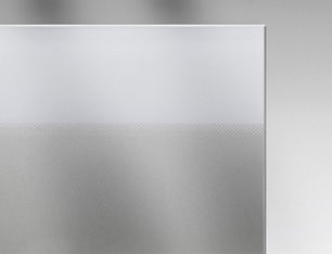 Cabine de douche en verre - ACQUA 5000: XTN2 L , XWV2 L - DUKA - à portes coulissantes / d'angle