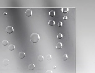 Pare-baignoire pliant - MULTI 3000: FW3 , SF - DUKA - en verre trempé / sans cadre
