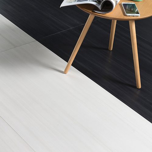 Carrelage en céramique - LASER LINE - ECO CERAMICA - d'intérieur / de sol / 30x120 cm