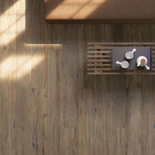 Carrelage en grès cérame - PLANK - edilcuoghi EDILGRES - finition naturelle / d'intérieur / de sol