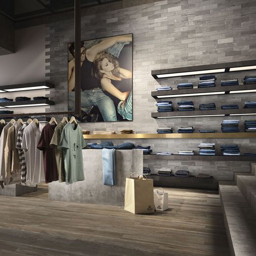 Carrelage d'intérieur - I CALCHI - edilcuoghi EDILGRES - mural / au sol / en grès cérame