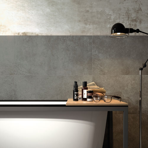 Carrelage en grès cérame - PIETRA DI SALE - edilcuoghi EDILGRES - finition naturelle / d'intérieur / d'extérieur