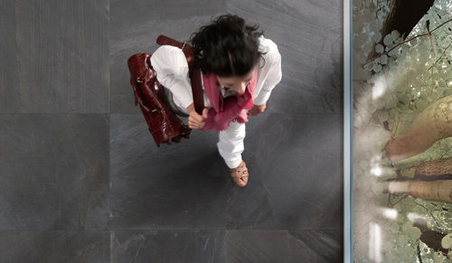 Carrelage en grès cérame - NORDICA - EDIMAX - émaillé / d'intérieur / de salon