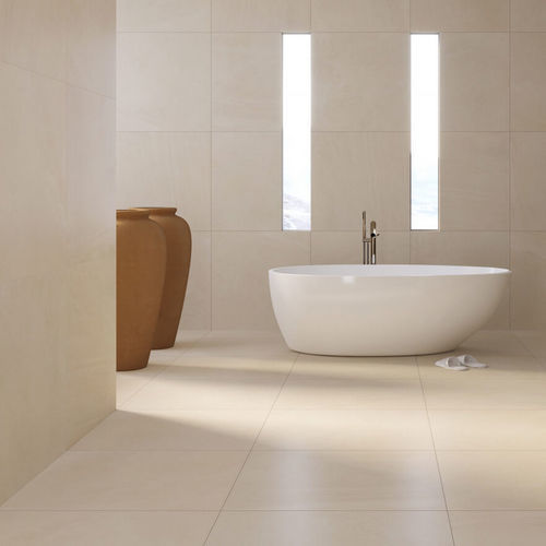 Carrelage en grès cérame - GOBI  - ELIANE CERAMIC TILES - poli / satiné / d'intérieur