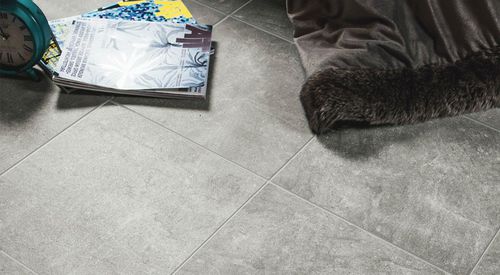 Carrelage en grès cérame - GRAND PLACE - ELIOS CERAMICA - émaillé / d'intérieur / d'extérieur