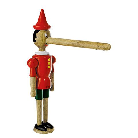 Mitigeur de vasque - PINOCCHIO: CC1883/LC1883/BC1883/CR1883 - EMMEVI RUBINETTERIE - à poser / en métal chromé / 1 trou