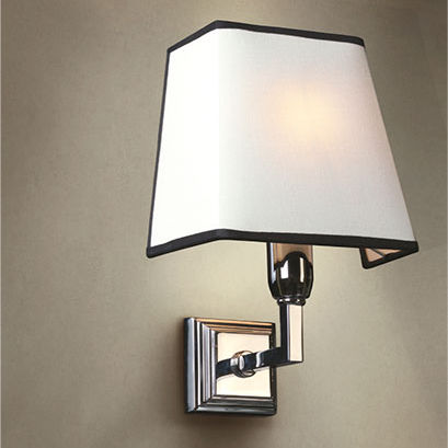 Applique murale classique - TAITLE - ETRURIA - en laiton / pour salle de bain / à LED