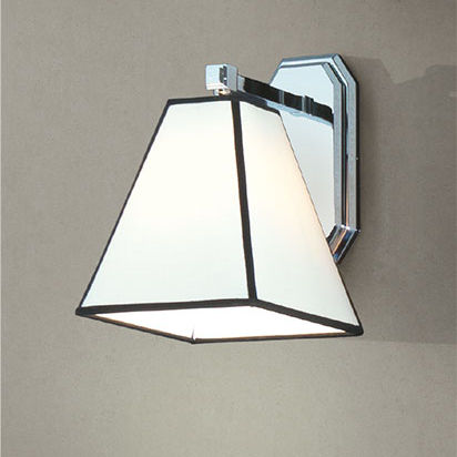Applique murale classique - HERMES - ETRURIA - en laiton / pour salle de bain / à LED