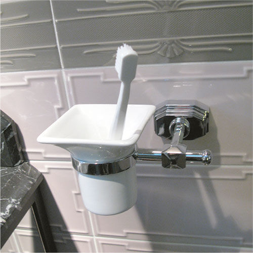 Porte-brosse à dents professionnel - APRUS - ETRURIA