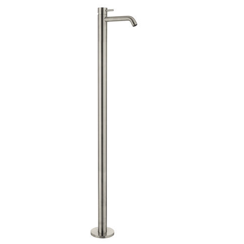 Mitigeur de vasque - 440AI7145 - FIORE RUBINETTERIE - au sol / en métal / 1 trou