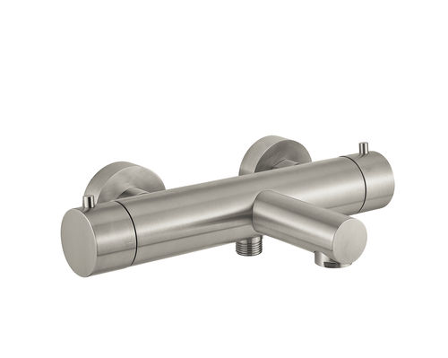Mélangeur pour baignoire - 440AI7160 - FIORE RUBINETTERIE - mural / thermostatique / en acier inoxydable 316L