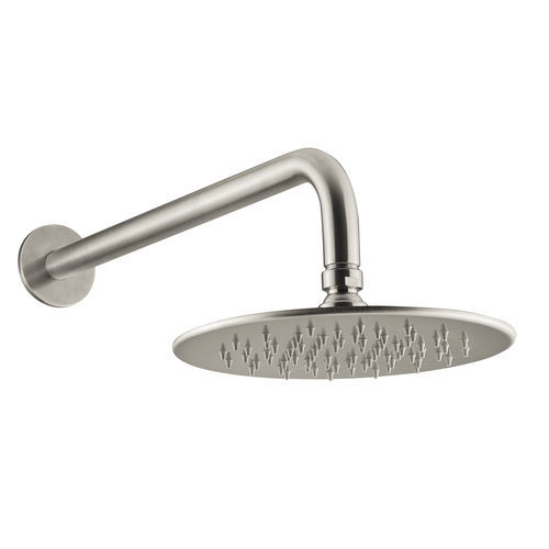 Pommeau de douche mural - 30AI8670 - FIORE RUBINETTERIE - rond / pluie