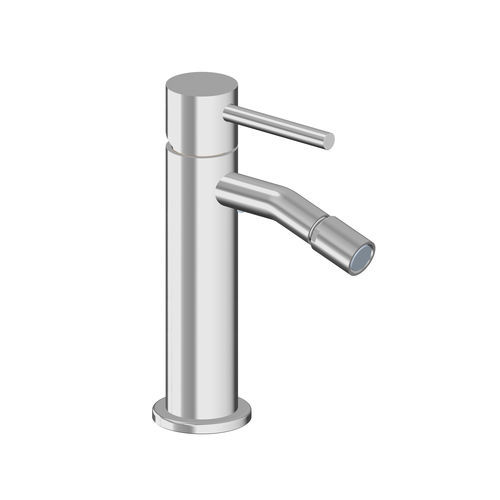Mitigeur pour bidet - 444CR5255 02 - FIORE RUBINETTERIE - à poser / en métal / d'intérieur