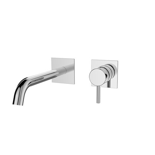 Mitigeur de vasque - 444CR9533 - FIORE RUBINETTERIE - à poser / en métal / d'intérieur