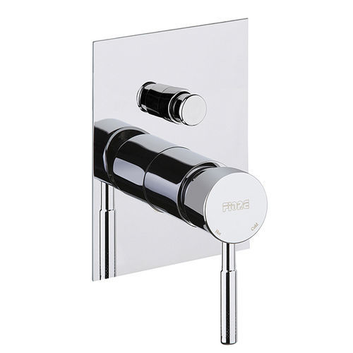 Mitigeur de douche - 44CR7517 - FIORE RUBINETTERIE - mural / à encastrer / en métal