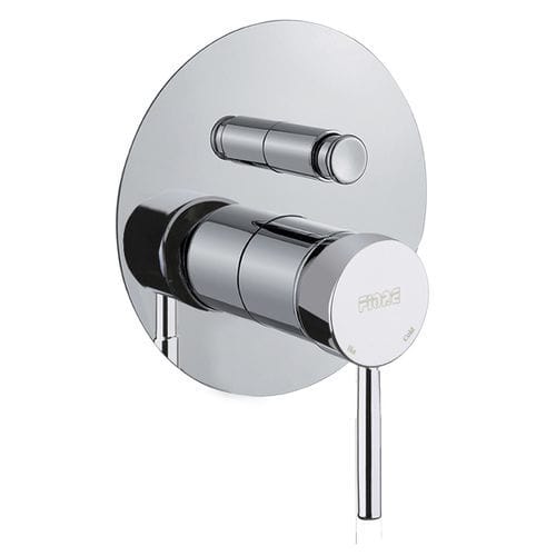 Mitigeur de douche - 444CR7506 - FIORE RUBINETTERIE - mural / à encastrer / en métal