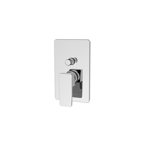 Mitigeur de douche - 140CR7512 - FIORE RUBINETTERIE - mural / à encastrer / en métal