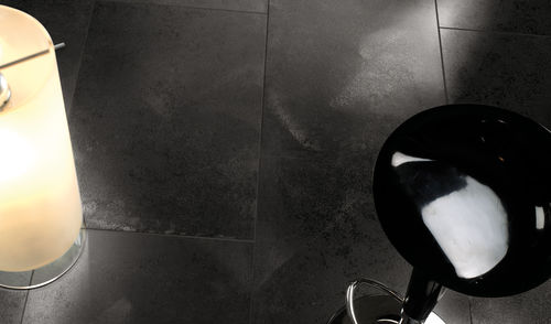 Carrelage en céramique - METALGLOSS - FONDOVALLE - poli / d'intérieur / de salle de bain