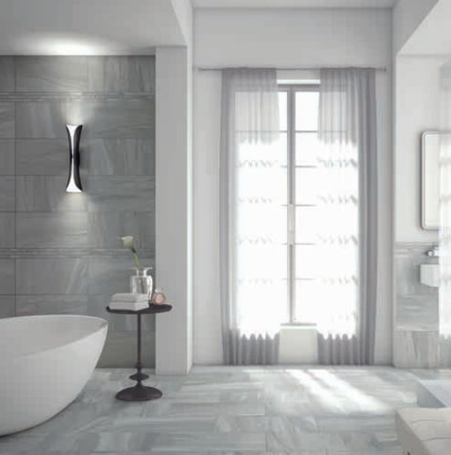 Carrelage en céramique - GLAMSTONE - Ceramica Gazzini - poli / d'intérieur / mural