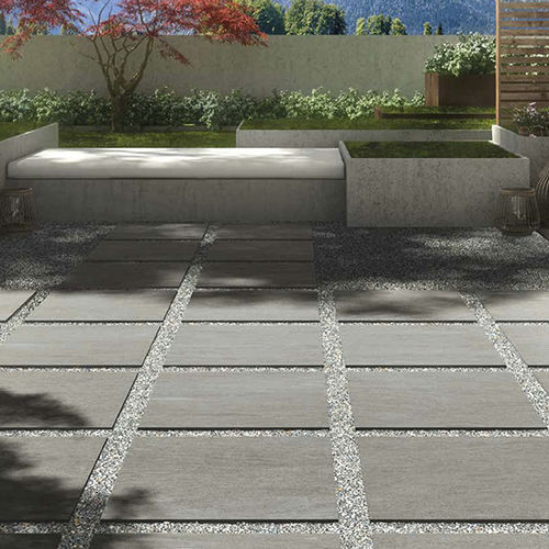 Carrelage en céramique - QUARZ - Ceramica Gazzini - poli / d'intérieur / d'extérieur