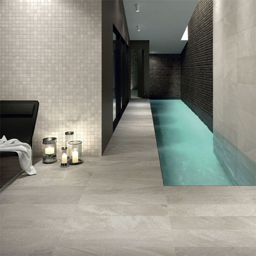 Carrelage en céramique - QUARRY - Ceramica Gazzini - poli / d'intérieur / mural