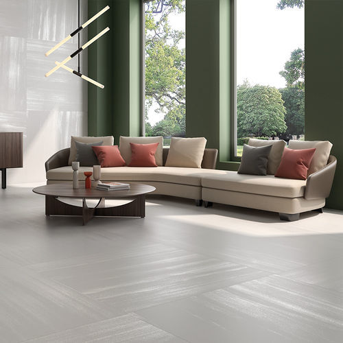 Carrelage en grès cérame - MALINI  - GEOTILES - poli / d'intérieur / de salle de bain