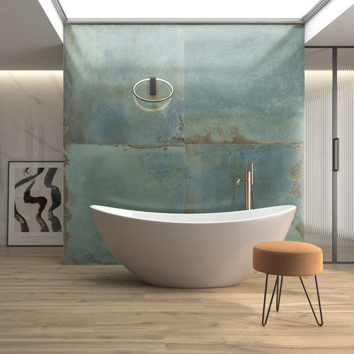 Carrelage d'intérieur - GALIO  - GEOTILES - de salle de bain / de salon / de cuisine