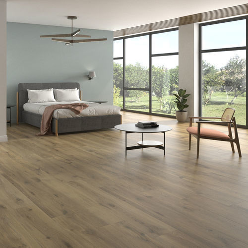 Carrelage en grès cérame - HARU - GEOTILES - mat / finition naturelle / d'intérieur