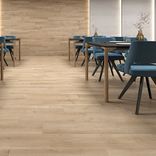 Carrelage en grès cérame - VALONIA - GEOTILES - mat / d'intérieur / de salon