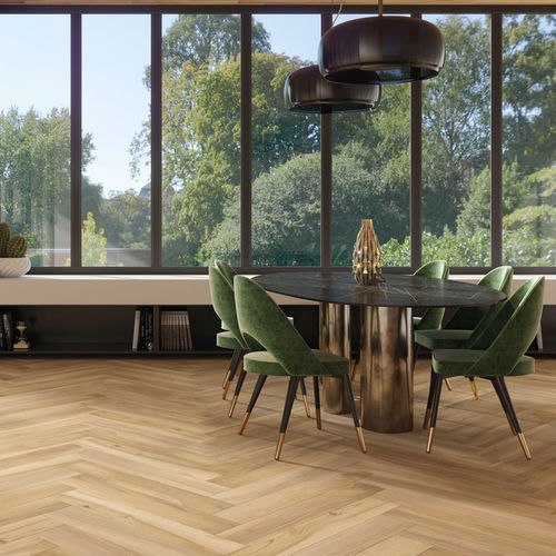 Carrelage en grès cérame - MILTON - GEOTILES - mat / d'intérieur / de salon