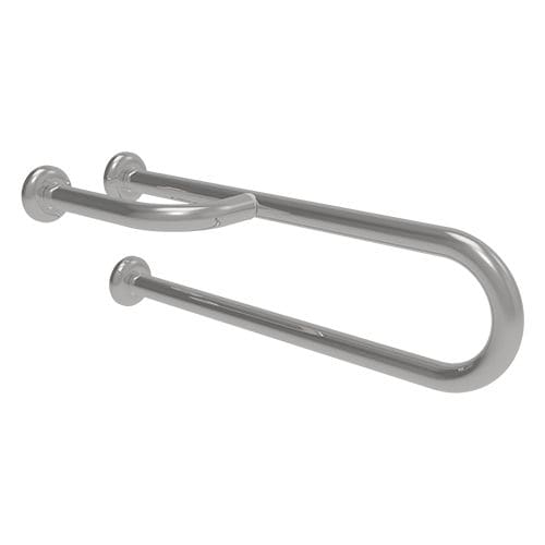 Barre de maintien en inox - Stainless steel 304 brilliant - GOMAN - en forme de U / murale / au sol