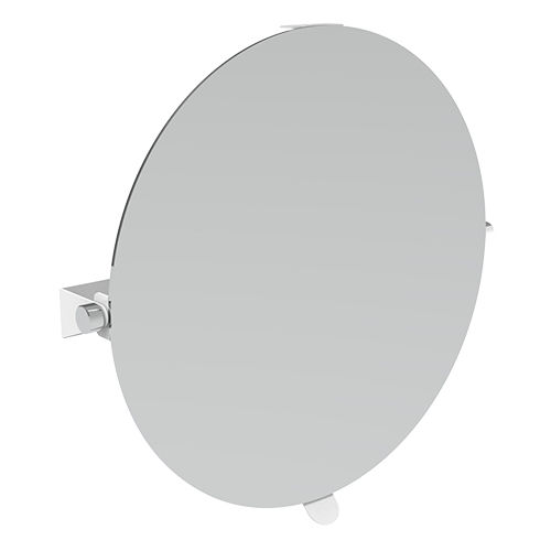 Miroir de salle de bain mural - Raffaello series - GOMAN - pour EHPAD / pour maison de retraite / contemporain