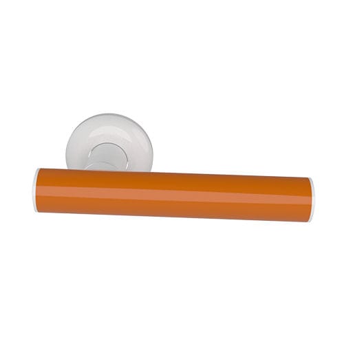 Dérouleur de papier - TOILET PAPER HOLDER - GOMAN